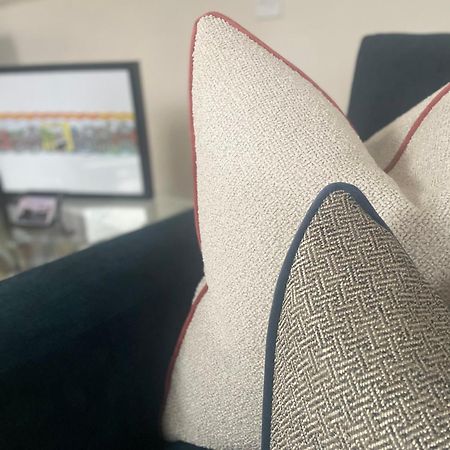 Belfast Loft Apartment Екстериор снимка