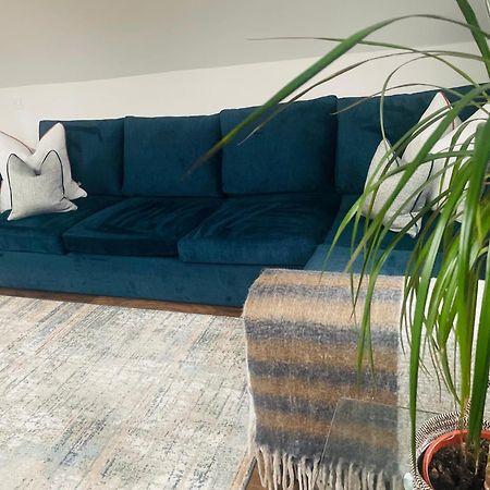 Belfast Loft Apartment Екстериор снимка