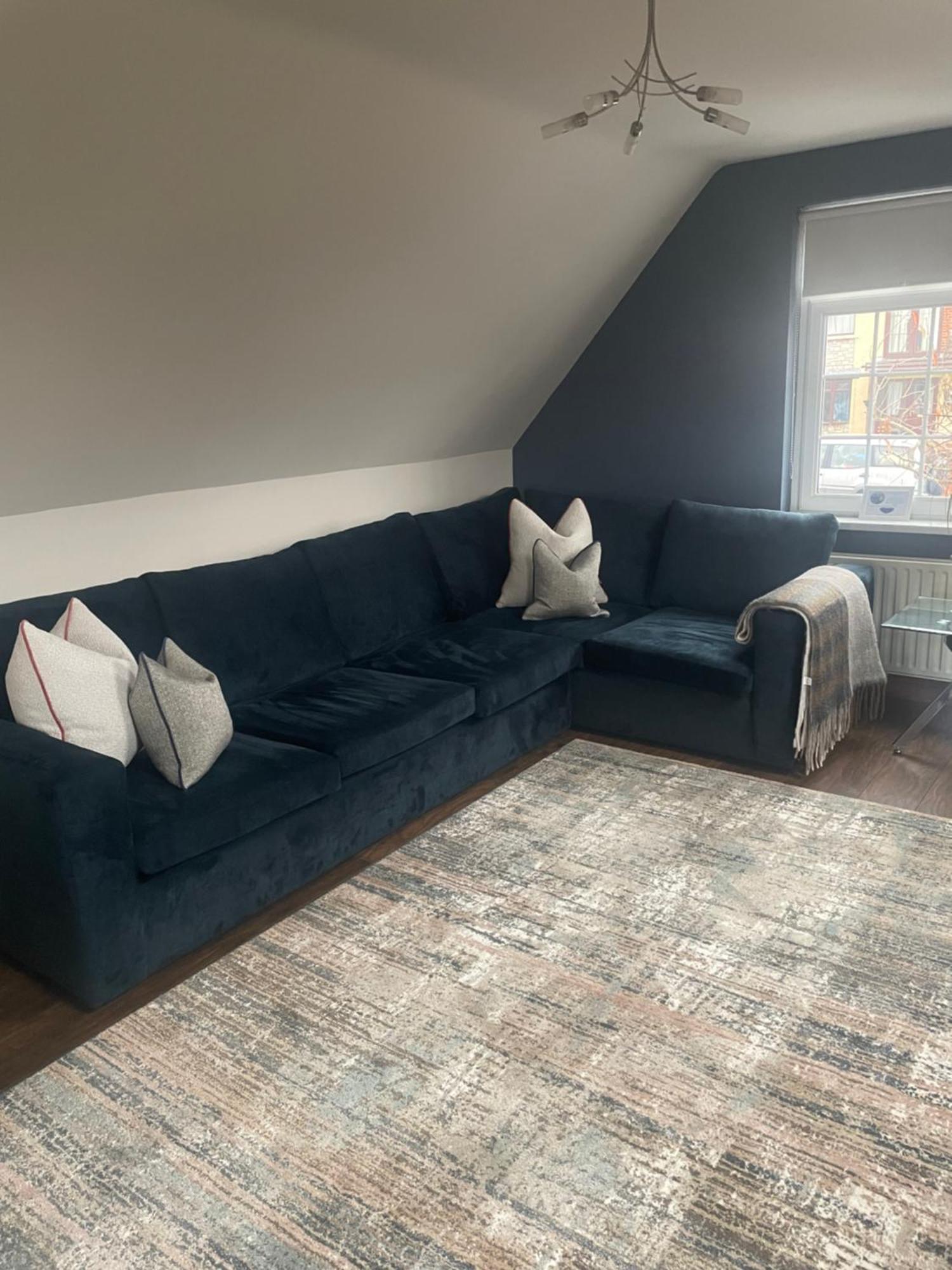 Belfast Loft Apartment Екстериор снимка